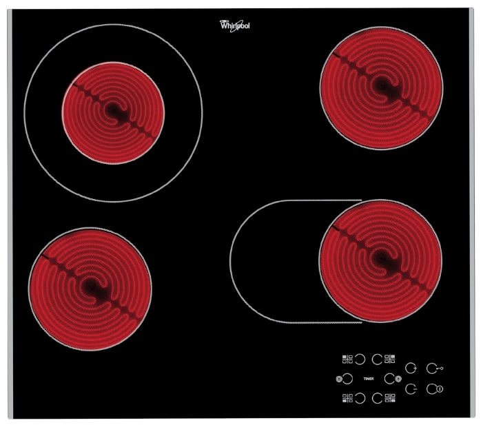 Варочная панель Whirlpool AKT 8210 LX