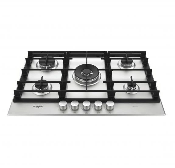 Варочная панель Whirlpool GMW 7552/IXL