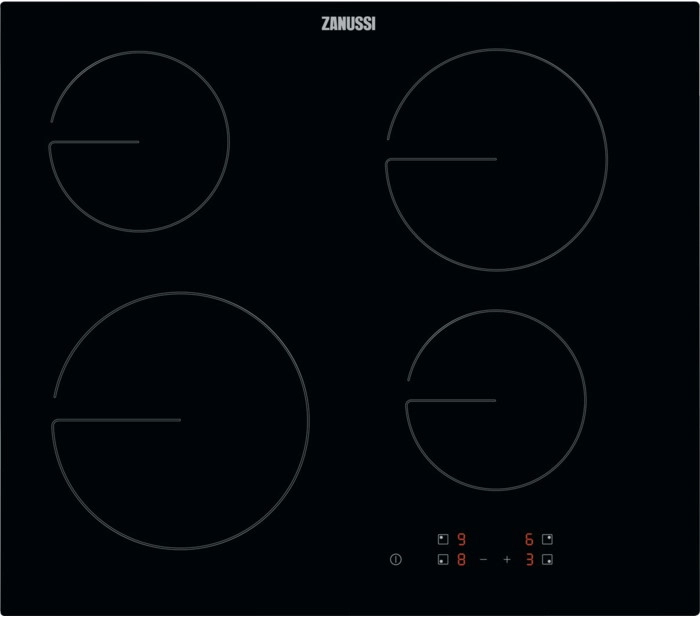 Варочная панель Zanussi CKZ642KC