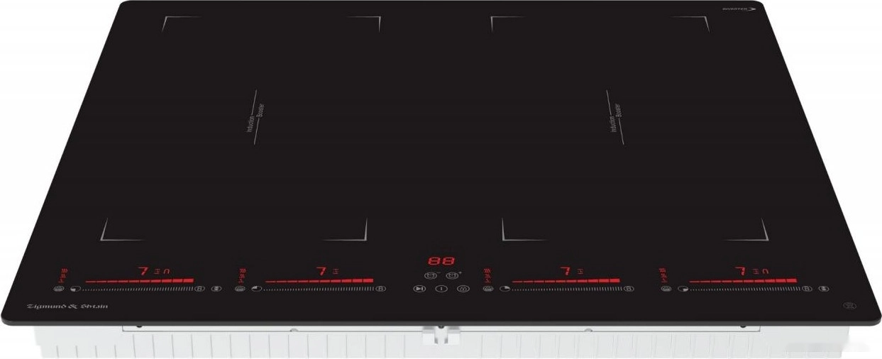 Варочная панель Zigmund & Shtain CI 29.6 B