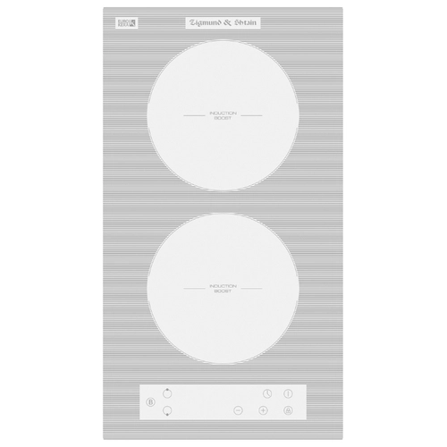 Электрическая варочная панель Zigmund & Shtain CI 33.3 W