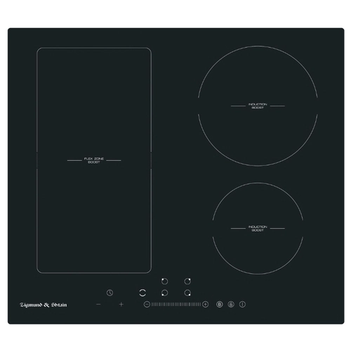 Электрическая варочная панель Zigmund & Shtain CI 34.6 B