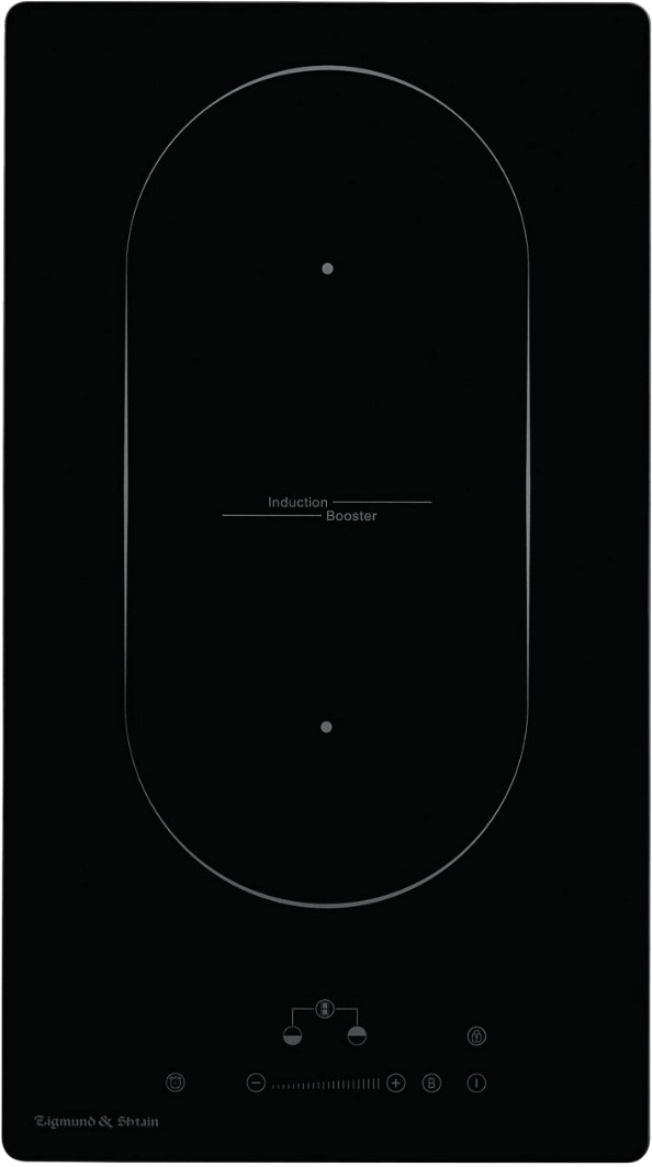 Варочная панель Zigmund & Shtain CI 35.3 B
