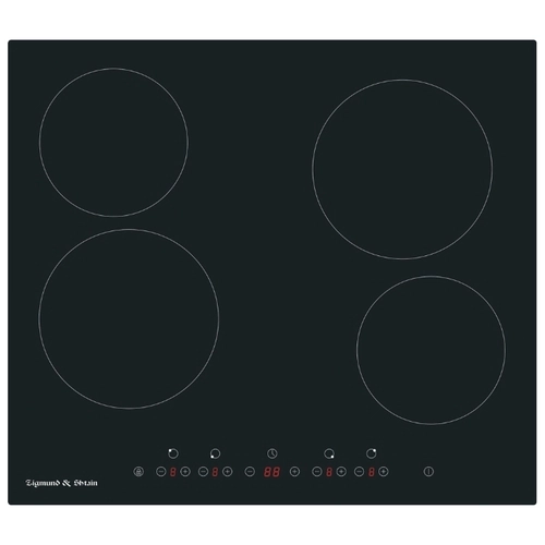 Электрическая варочная панель Zigmund & Shtain CN 37.6 B