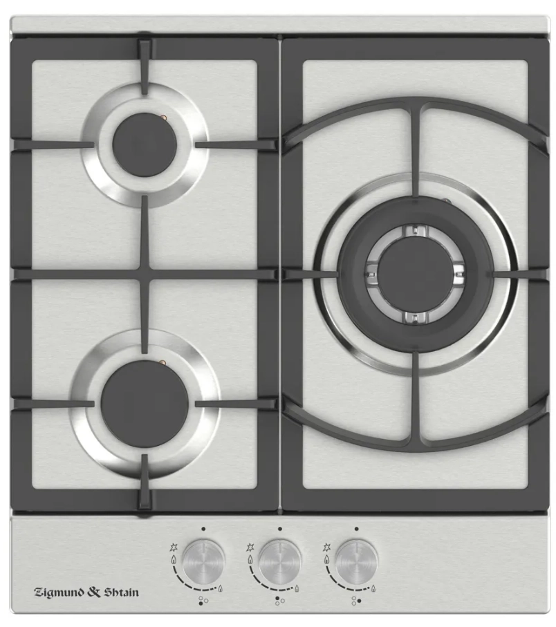 Варочная панель Zigmund & Shtain G 14.4 S