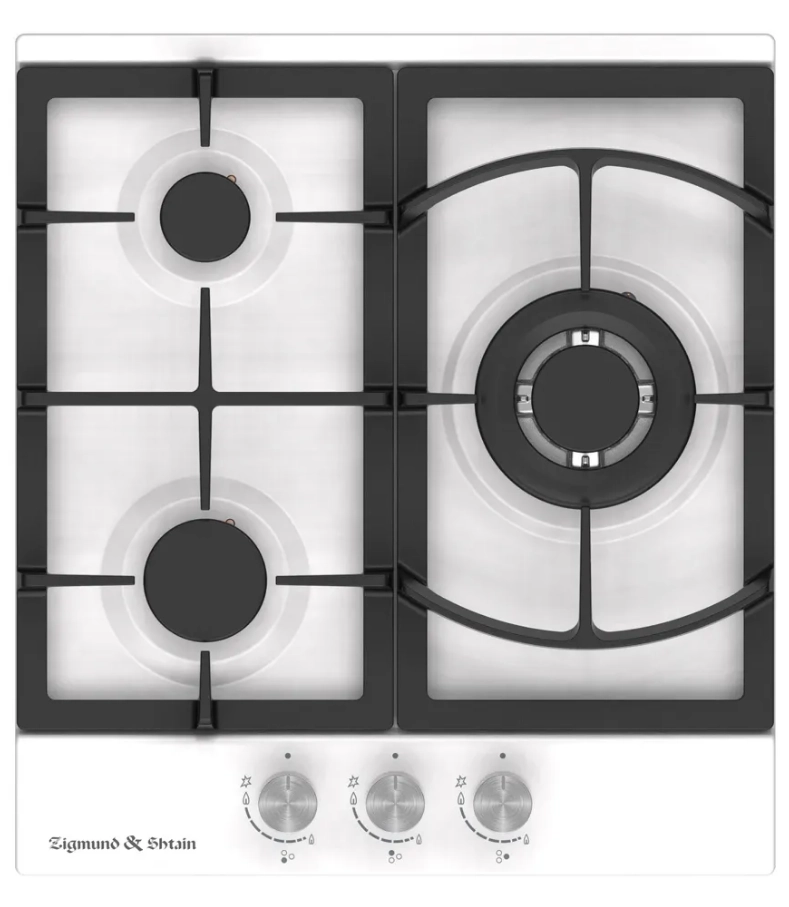 Варочная панель Zigmund & Shtain G 14.4 W