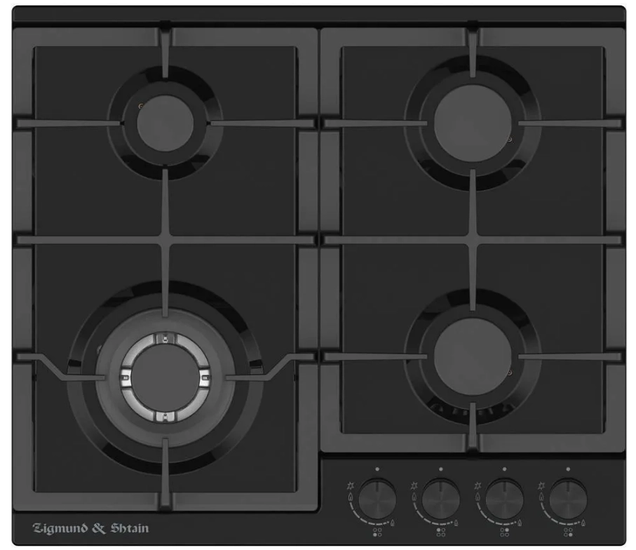 Варочная панель Zigmund & Shtain G 14.6 B