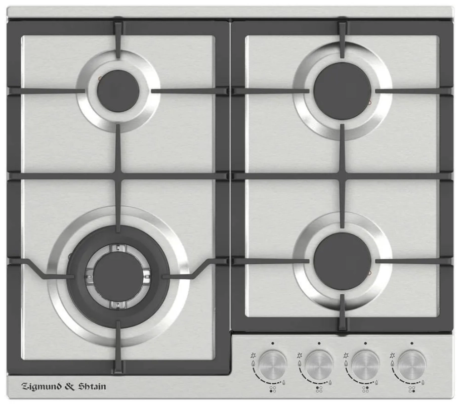Варочная панель Zigmund & Shtain G 14.6 S