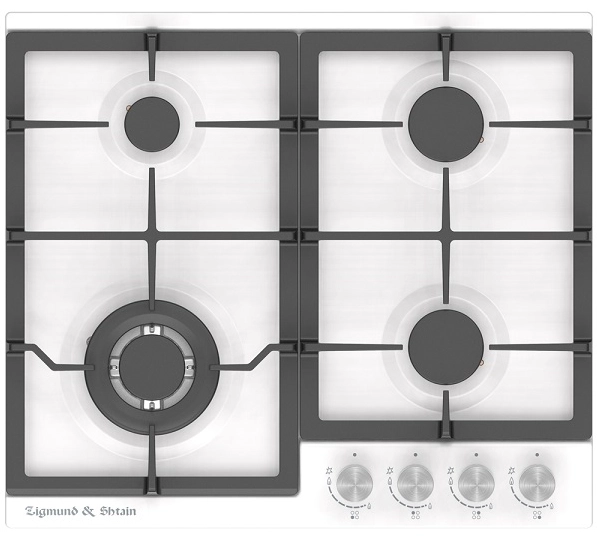 Варочная панель Zigmund & Shtain G 14.6 W