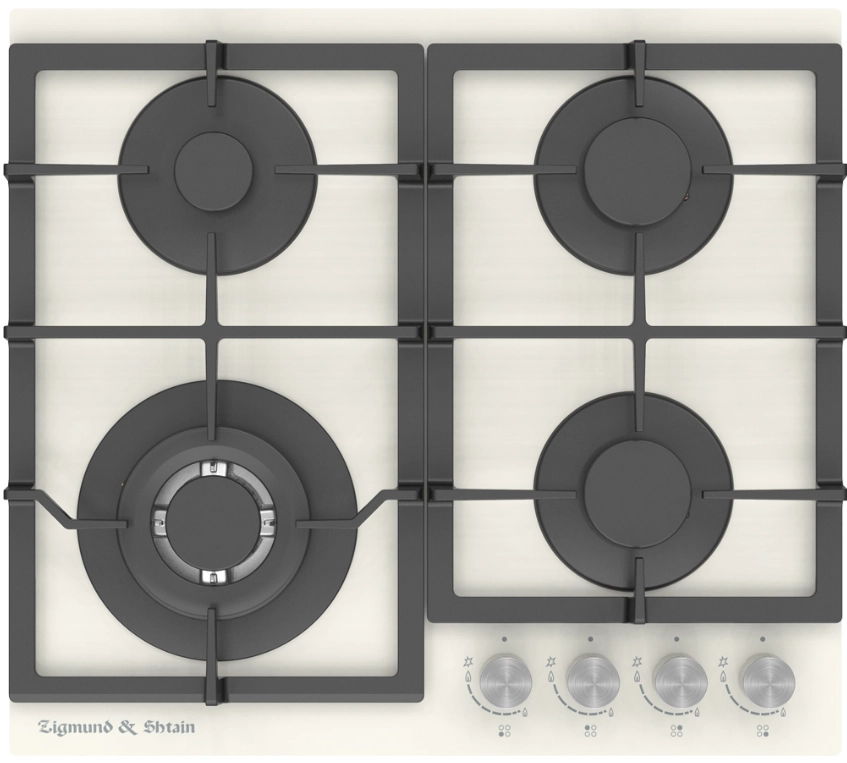 Варочная панель Zigmund & Shtain M 26.6 I
