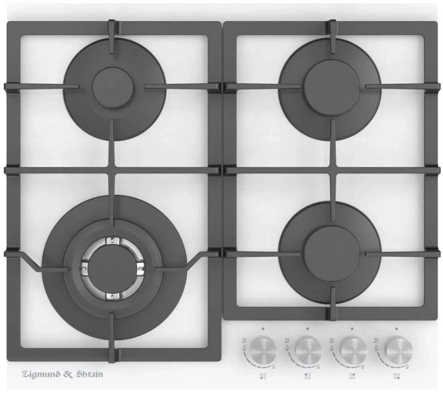 Варочная панель Zigmund & Shtain M 26.6 W