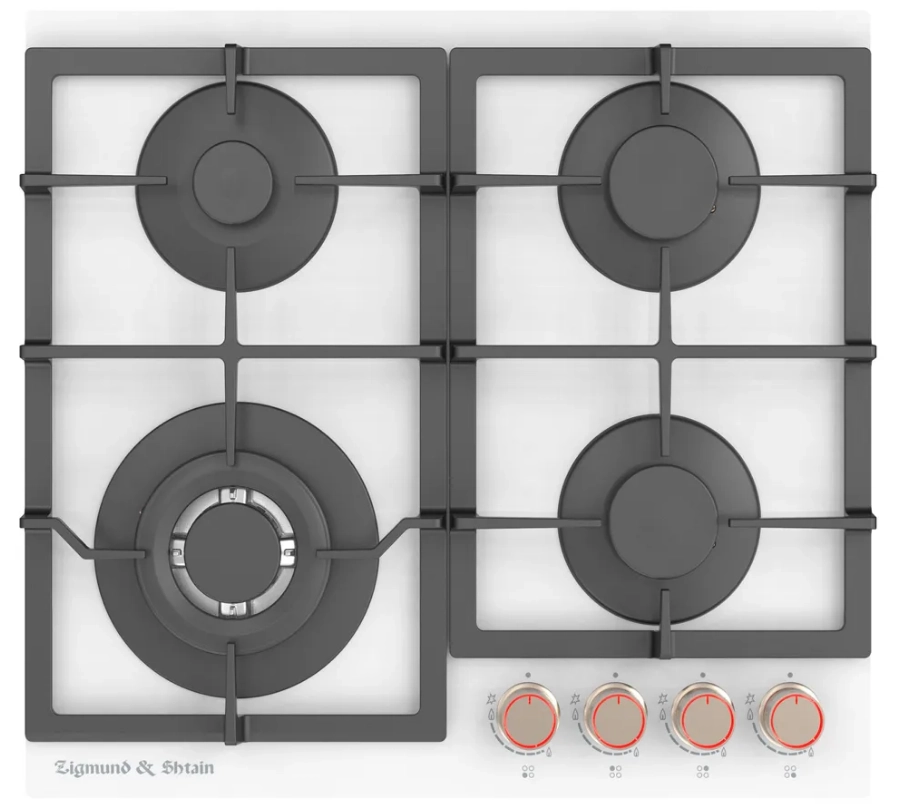 Варочная панель Zigmund & Shtain MN 199.61 W