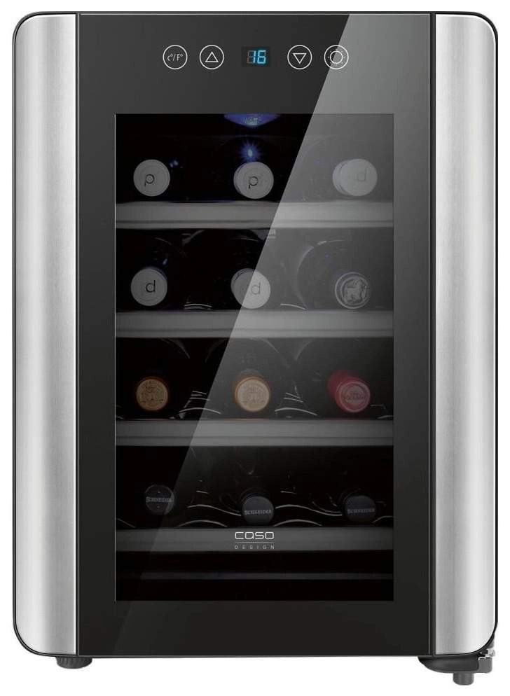 Винный шкаф Caso WineCase 12