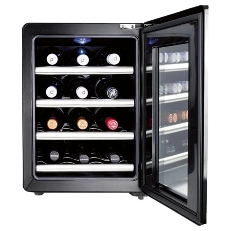 Винный шкаф Caso WineCase 12