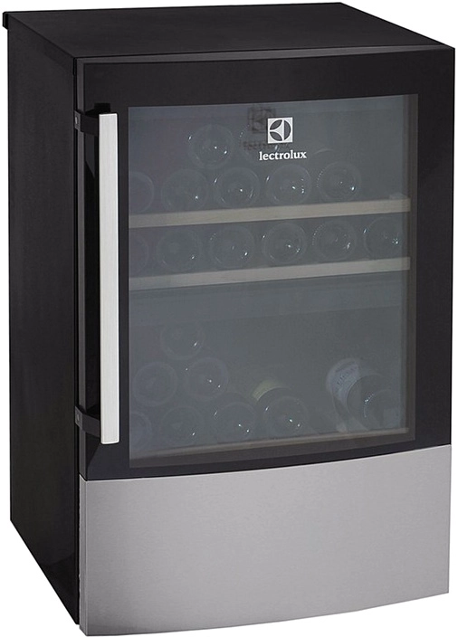 Винный шкаф Electrolux ERW1271AO