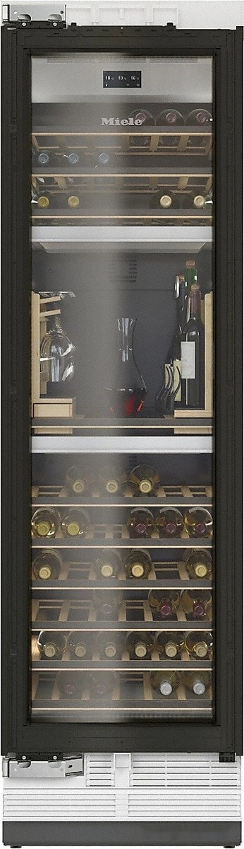 Винный шкаф Miele KWT 2671 ViS