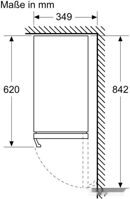 Винный шкаф NEFF KU9202HF0