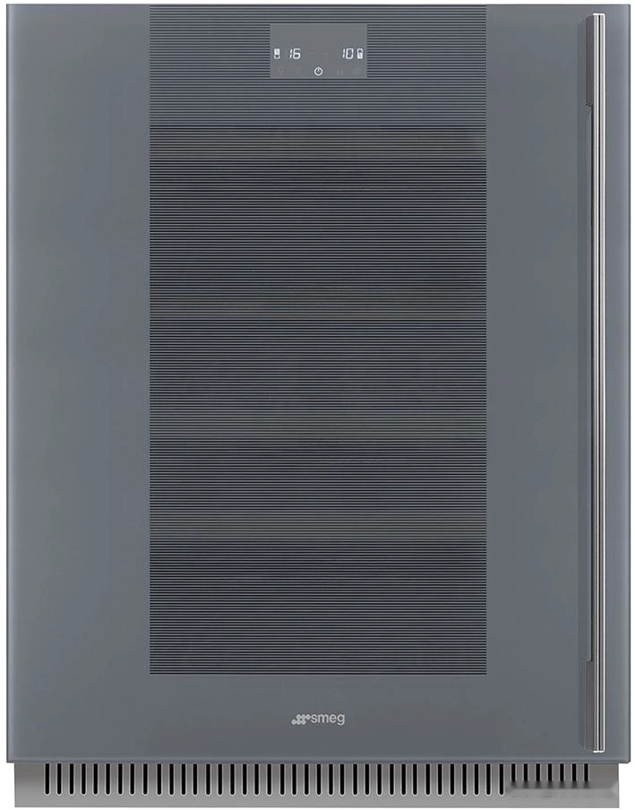 Винный шкаф Smeg CVI138LS3