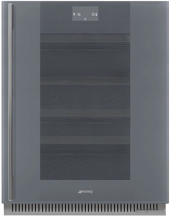 Винный шкаф Smeg CVI138RS3