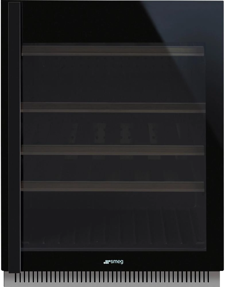 Винный шкаф Smeg CVI638LN3