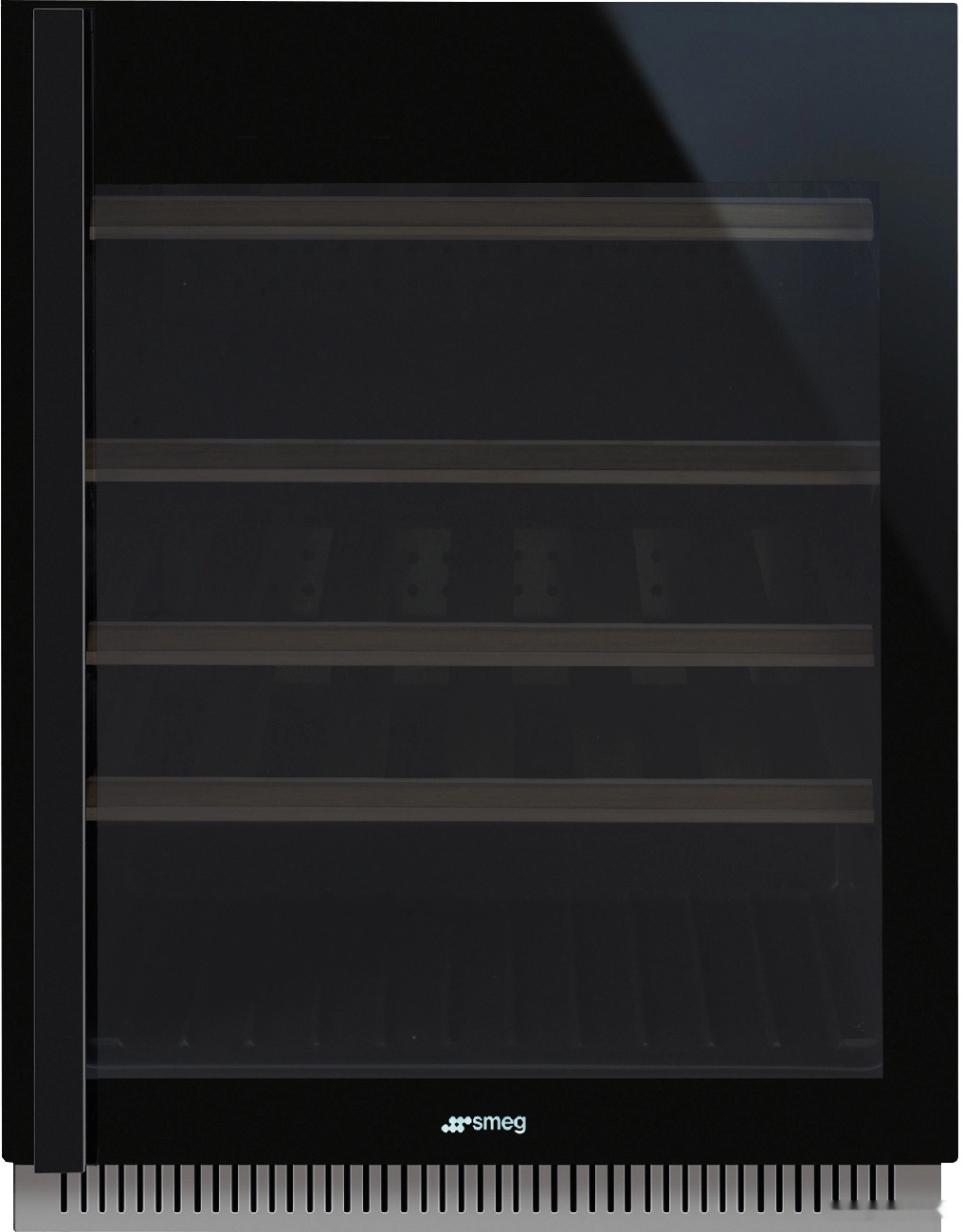 Винный шкаф Smeg CVI638RN3