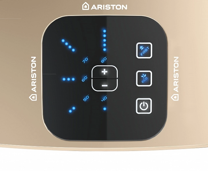 Водонагреватель Ariston ABS VLS EVO PW 100 D