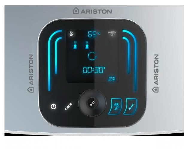 Водонагреватель Ariston ABS VLS EVO WI-FI 50