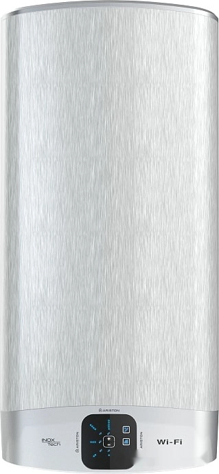 Водонагреватель Ariston ABS Vls Evo Wi-Fi Inox PW 50