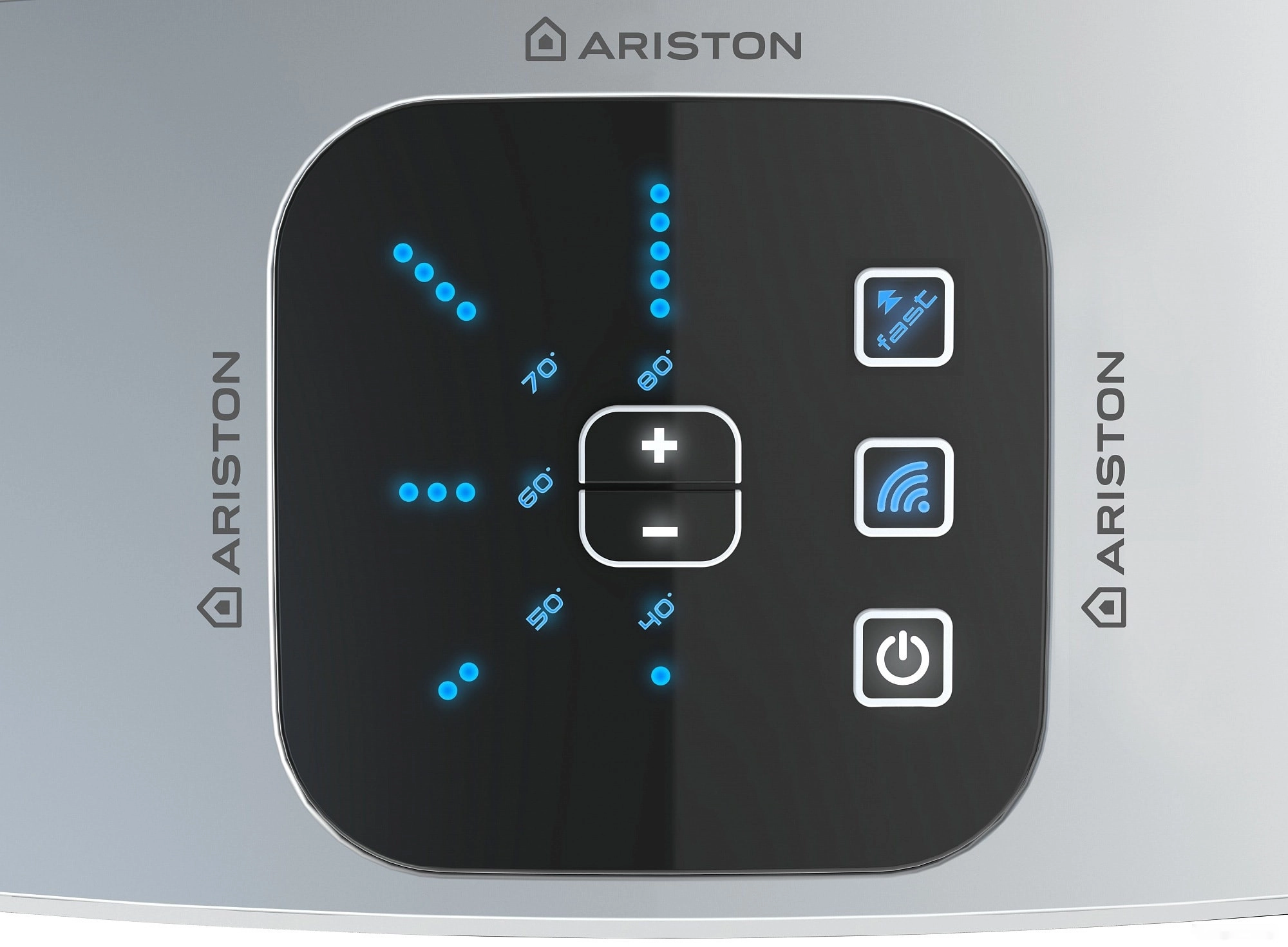 Водонагреватель Ariston ABS Vls Evo Wi-Fi PW 100