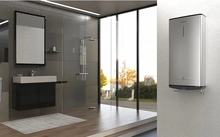 Водонагреватель Ariston ABS VLS PRO INOX R 100