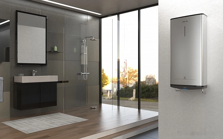 Водонагреватель Ariston ABS VLS PRO INOX R 80