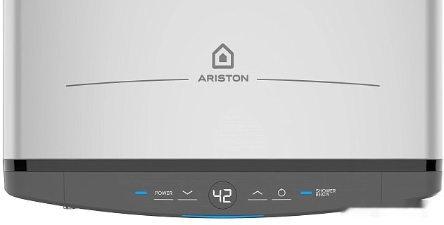 Водонагреватель Ariston ABSE VLS PRO INOX PW 100