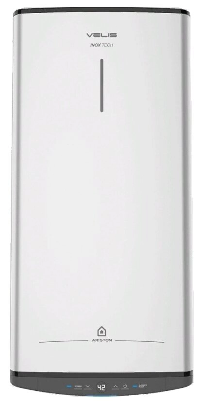 Водонагреватель Ariston ABSE VLS PRO INOX PW 50
