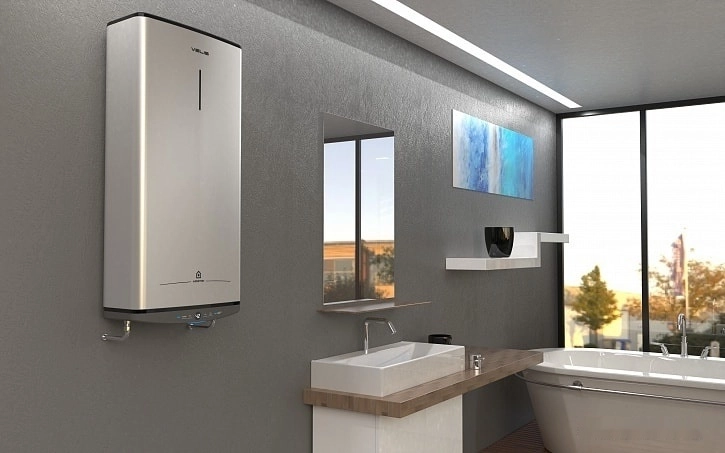Водонагреватель Ariston ABSE VLS PRO INOX PW 80