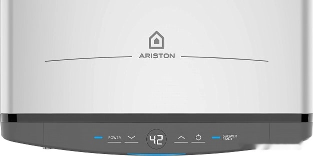 Водонагреватель Ariston ABSE VLS PRO PW 80