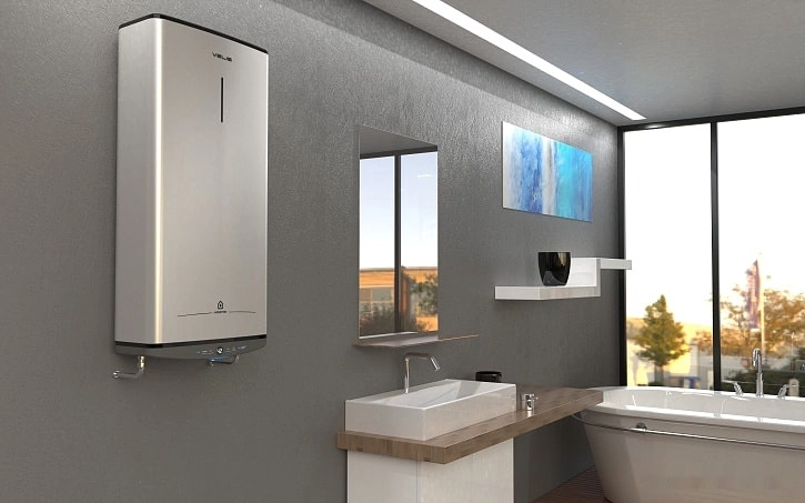 Водонагреватель Ariston ABSE VLS PRO PW 80