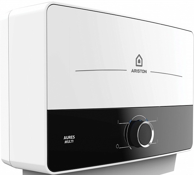 Водонагреватель Ariston AURES M 6 WH