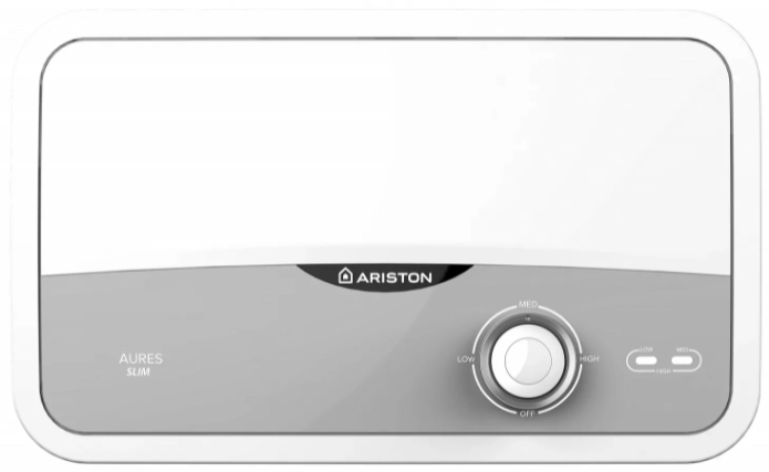 Водонагреватель Ariston Aures S 3.5 COM PL