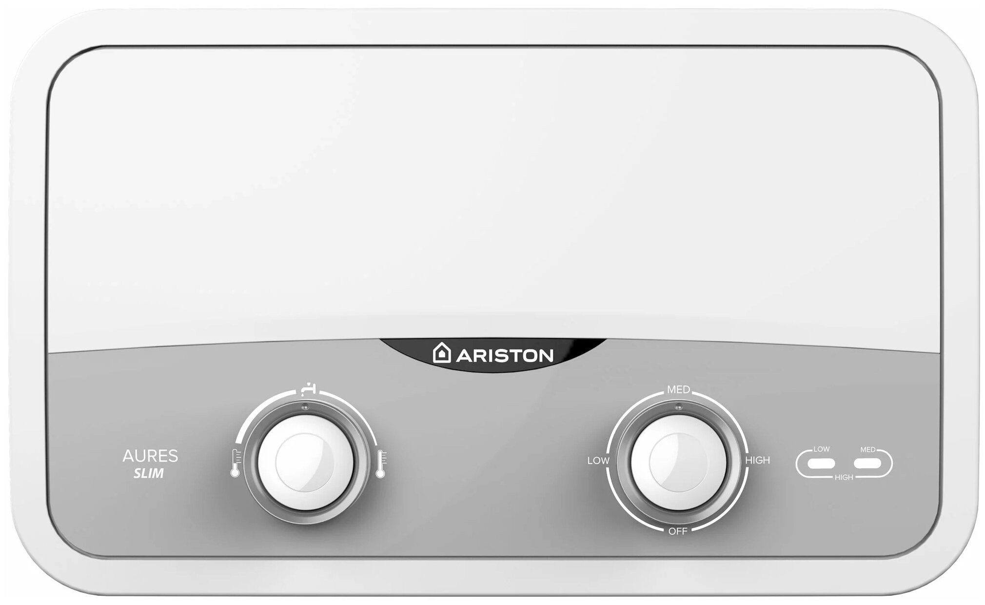 Проточный водонагреватель Ariston Aures SF 5.5 COM