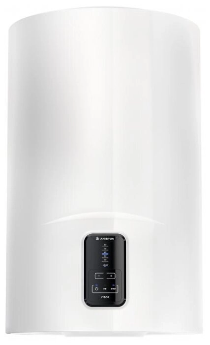 Накопительный водонагреватель Ariston LYDOS ECO ABS PW 50 V