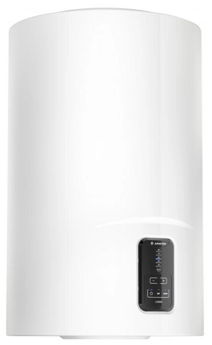 Накопительный водонагреватель Ariston LYDOS ECO ABS PW 50 V