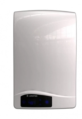 Проточный водонагреватель Ariston NEXT EVO SFT 11 NG (3632271)