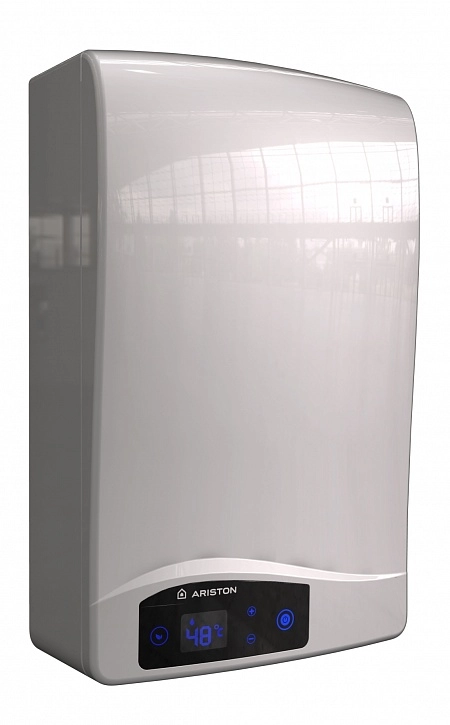Проточный водонагреватель Ariston NEXT EVO SFT 11 NG (3632271)