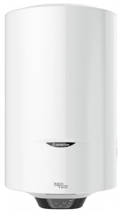 Водонагреватель Ariston PRO1 ECO INOX ABS PW 65 V Slim