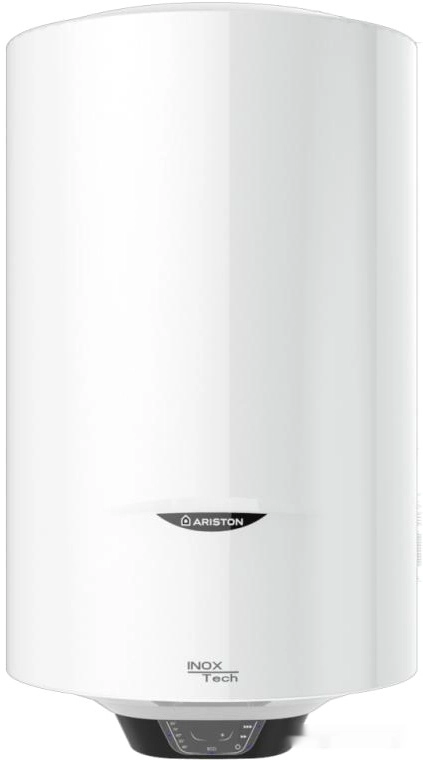 Накопительный электрический водонагреватель Ariston PRO1 ECO INOX ABS PW 80 V