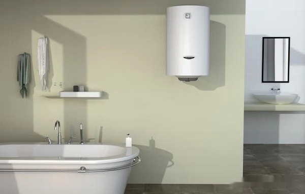 Водонагреватель Ariston PRO1 R ABS 120 V