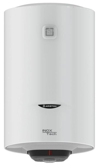 Водонагреватель Ariston PRO1 R INOX ABS 100 V