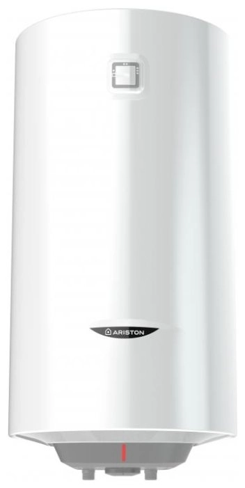 Водонагреватель Ariston Pro1 R Inox ABS 50 V Slim 2K 3700649