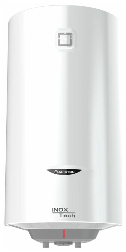 Водонагреватель Ariston Pro1 R Inox ABS 50 V Slim 2K 3700649