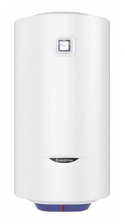 Водонагреватель Ariston Pro1 R Inox ABS 50 V Slim 2K 3700649